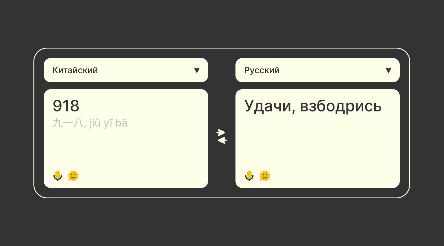 Фразы из чисел: секрет китайских чатов